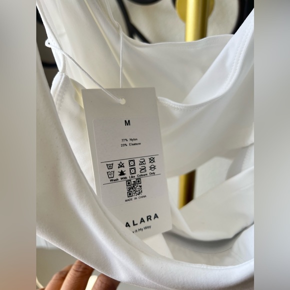 Halara tank - Picture 8 of 8